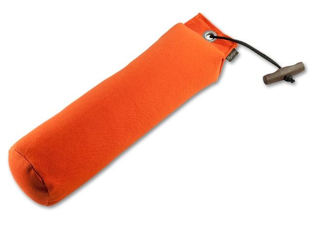Mystique Standaard Dummy 1000 Gram Oranje