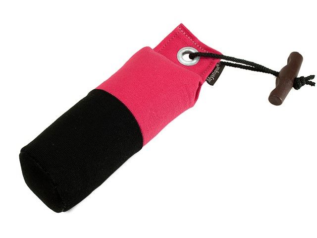 Mystique Markeer Dummy 250 Gram Hot Pink/Zwart