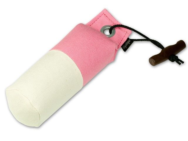 Mystique Markeer Dummy 250 Gram Roze/Wit