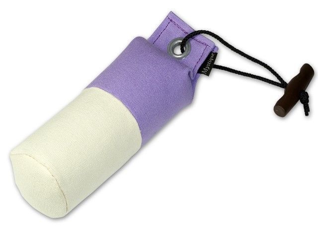 Mystique Markeer Dummy 250 Gram Lila/Wit