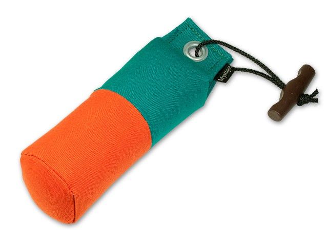 Mystique Markeer Dummy 250 Gram Groen/Oranje Mystique Markeer Dummy 250 Gram Groen/Oranje
