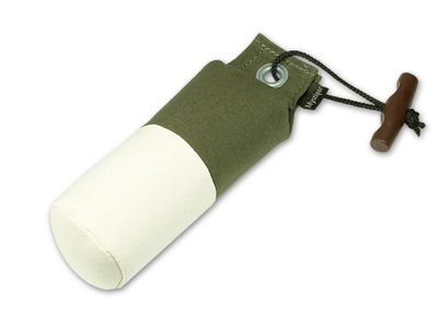 Mystique Markeer Dummy 250 Gram Khaki/Wit