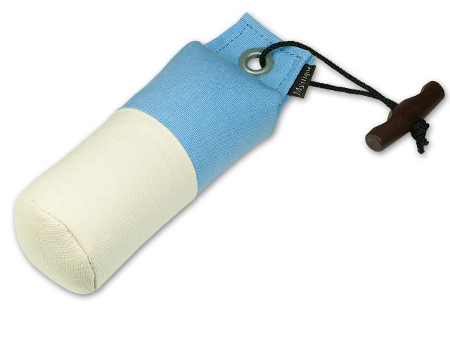 Mystique Markeer Dummy 250 Gram Lichtblauw/Wit