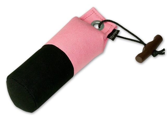 Mystique Markeer Dummy 250 Gram Roze/Zwart