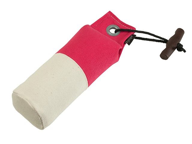 Mystique Markeer Dummy 250 Gram Hot Pink/Wit