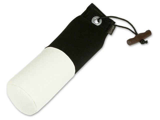 Mystique Markeer Dummy 500 Gram Zwart/Wit