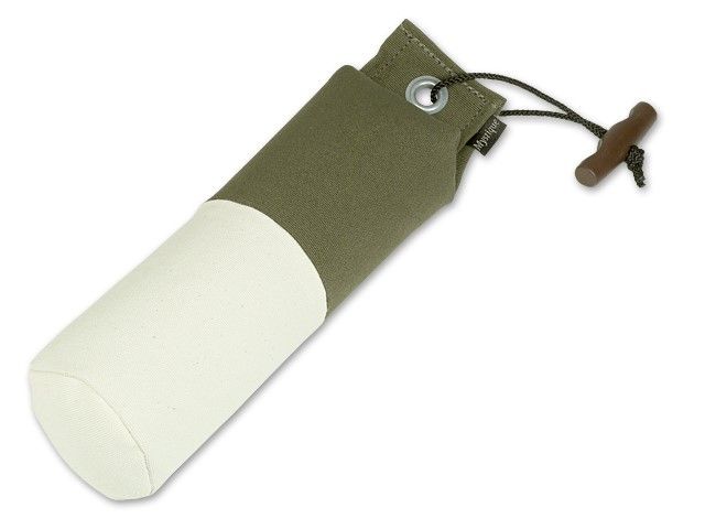 Mystique Markeer Dummy 500 Gram Khaki/Wit