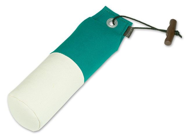 Mystique Markeer Dummy 500 Gram Groen/Wit