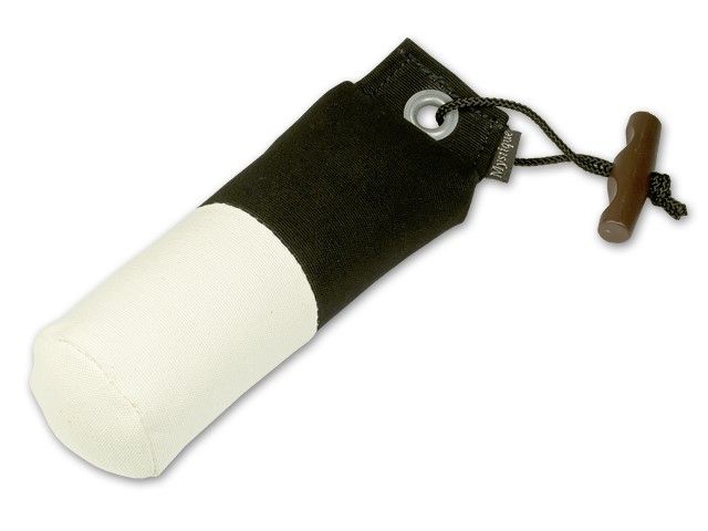 Mystique Markeer Dummy 250 Gram Zwart/Wit