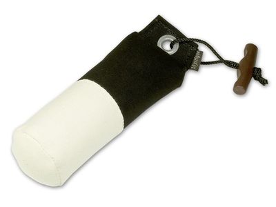 Mystique Markeer Dummy 250 Gram Zwart/Wit