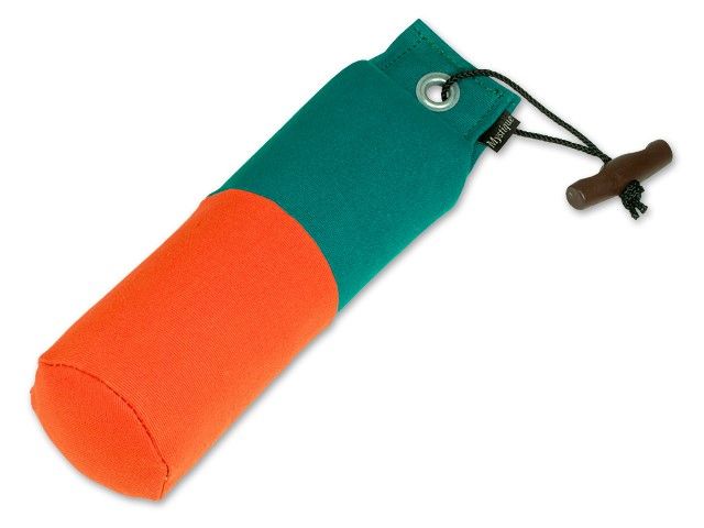 Mystique Markeer Dummy 500 Gram Groen/Oranje