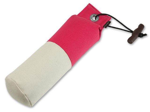 Mystique Markeer Dummy 500 Gram Hot Pink/Wit