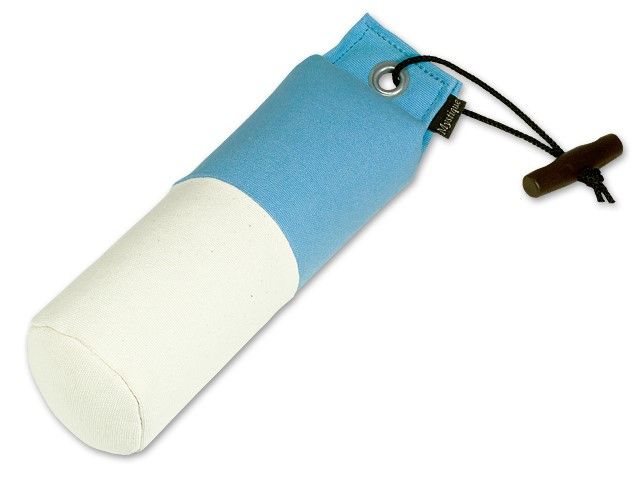 Mystique Markeer Dummy 500 Gram Lichtblauw/Wit