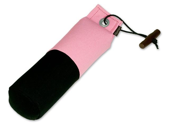 Mystique Markeer Dummy 500 Gram Roze/Zwart