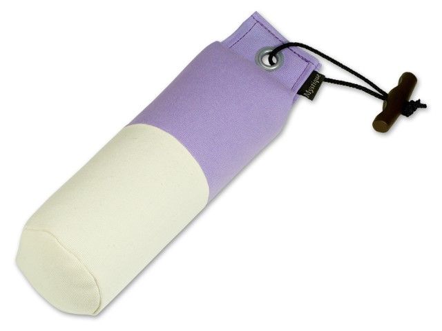 Mystique Markeer Dummy 500 Gram Lila/Wit
