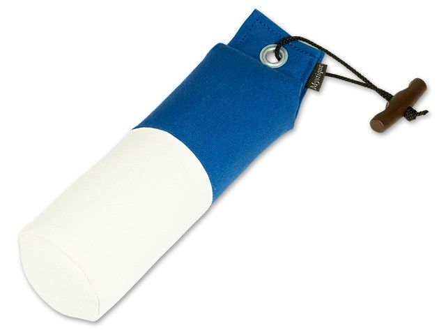 Mystique Markeer Dummy 500 Gram Blauw/Wit