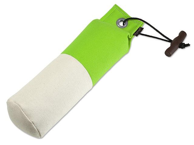 Mystique Markeer Dummy 500 Gram Neon Groen/Wit