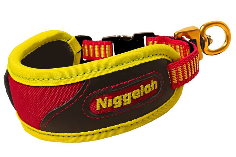 Niggeloh Halsband Trail Medium