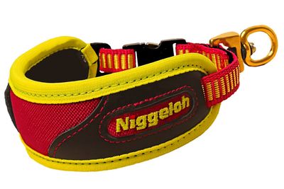 Niggeloh Halsband Trail Medium