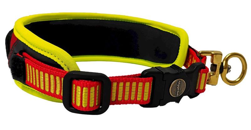 Niggeloh Halsband Trail Medium