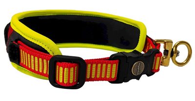 Niggeloh Halsband Trail Medium