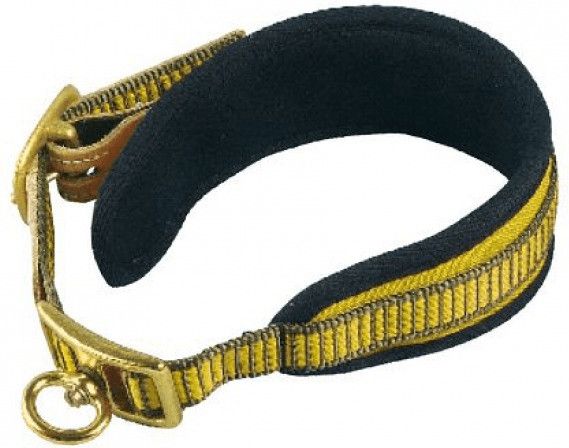 Niggeloh Halsband Ultra