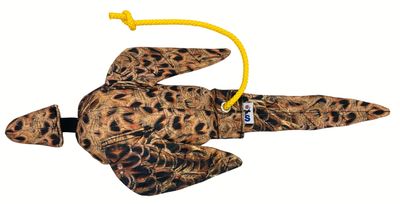 Sporting Saint Flight Dead Bird Dummy Fazant Hen