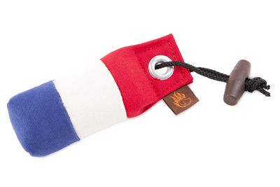 Firedog Sleutelhanger Dummy Nederland