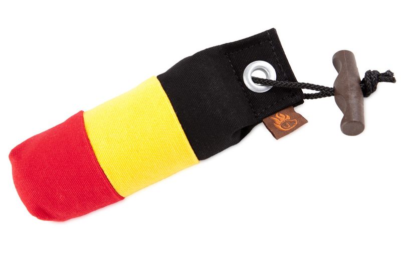 Firedog Pocket Dummy 150 Gram België