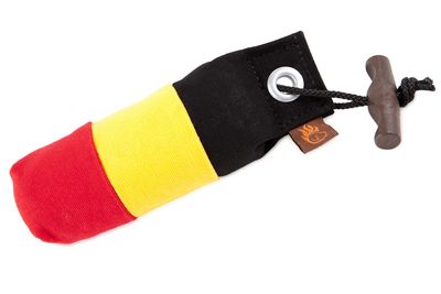 Firedog Pocket Dummy 150 Gram België Firedog Pocket Dummy 150 Gram België