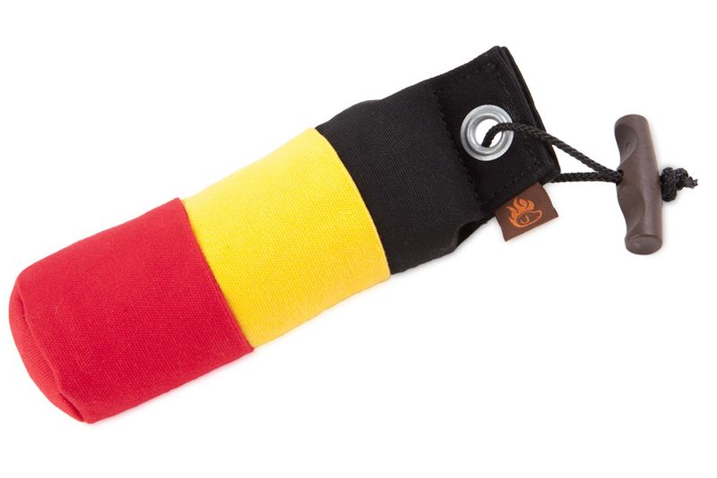 Firedog Dummy 250 Gram België