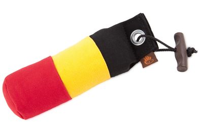 Firedog Dummy 250 Gram België Firedog Dummy 250 Gram België
