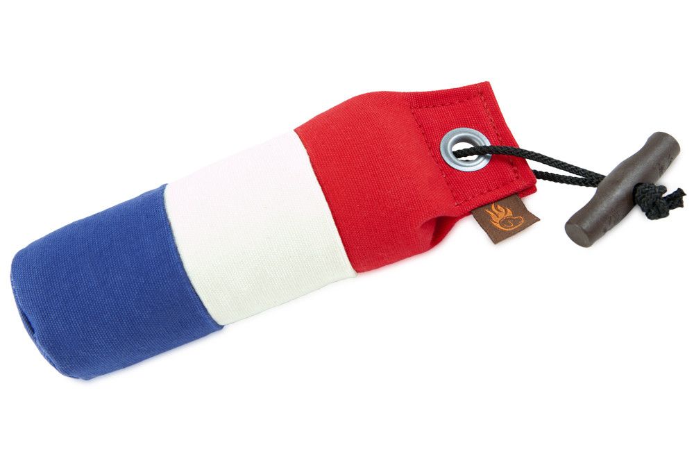 Firedog Dummy 250 Gram Nederland