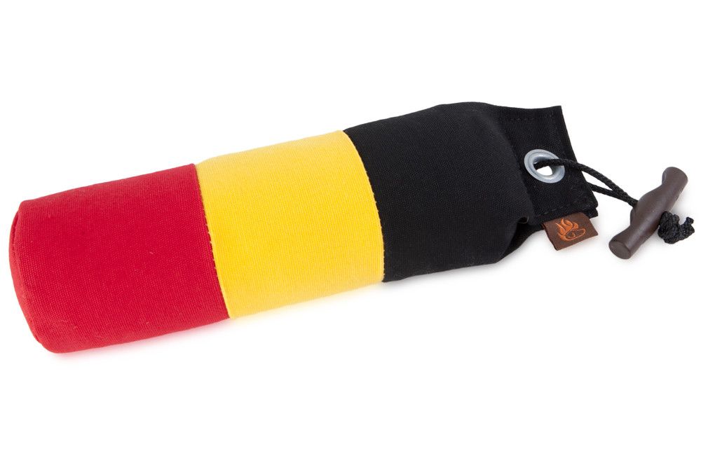 Firedog Dummy 500 Gram België
