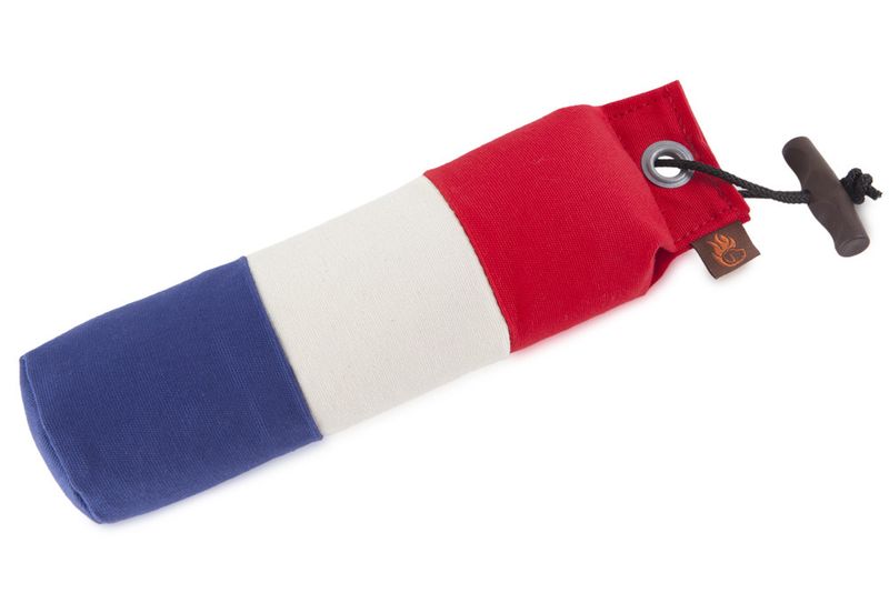 Firedog Dummy 500 Gram Nederland