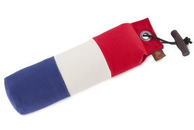 Firedog Dummy 500 Gram Nederland