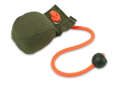Mystique Dummy Ball Khaki 150 Gram