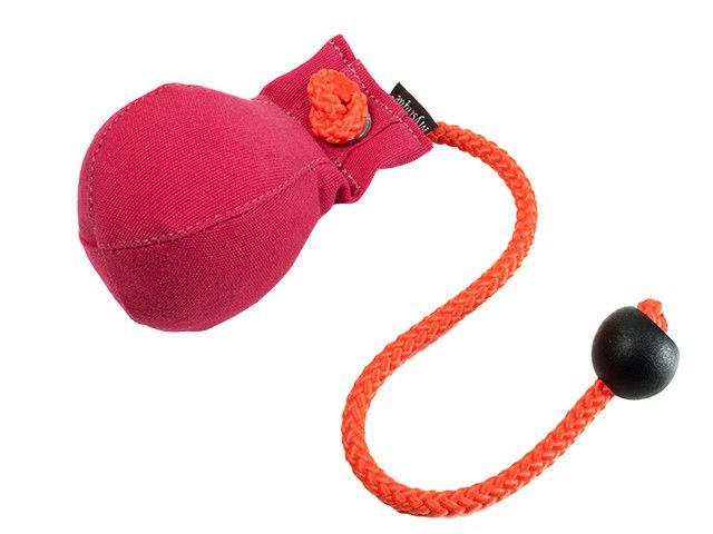 Mystique Dummy Ball Hot Pink 150 Gram