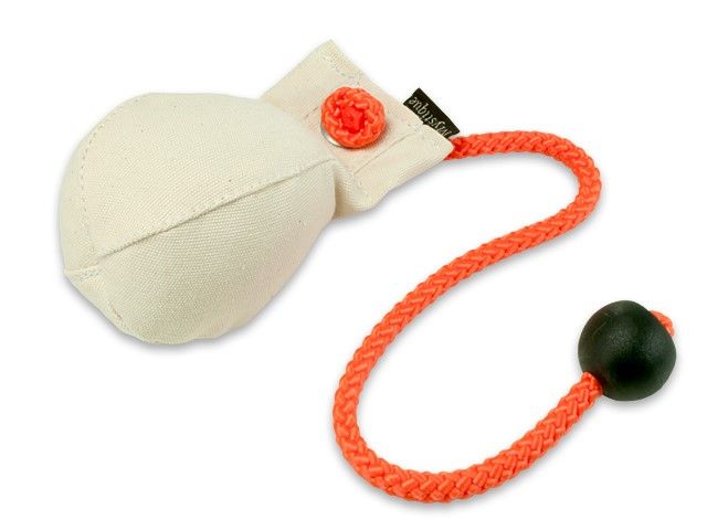 Mystique Dummy Ball Wit 150 Gram