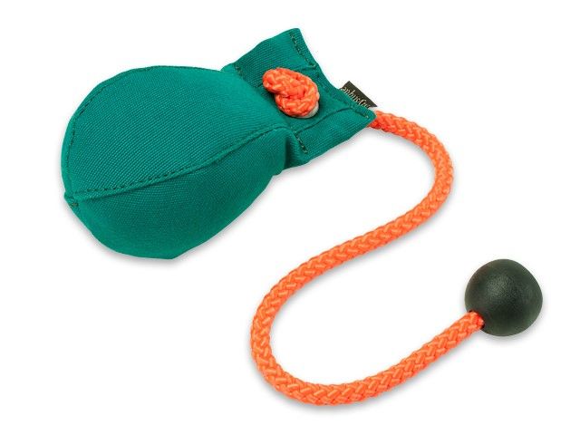 Mystique Dummy Ball Groen 150 Gram