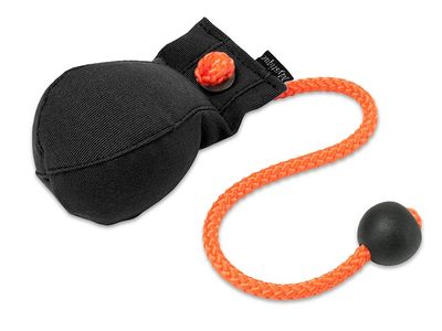 Mystique Dummy Ball Zwart 150 Gram