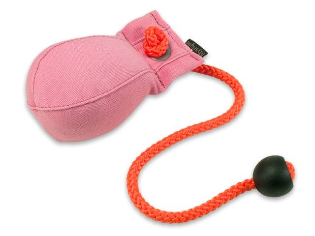 Mystique Dummy Ball Roze 150 Gram