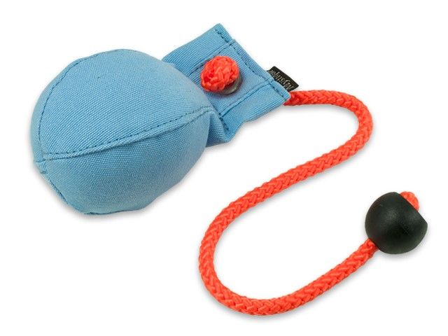 Mystique Dummy Ball Lichtblauw 150 Gram