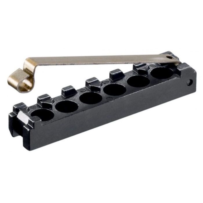 Rohm Alarmpistool Magazijn 6 schots