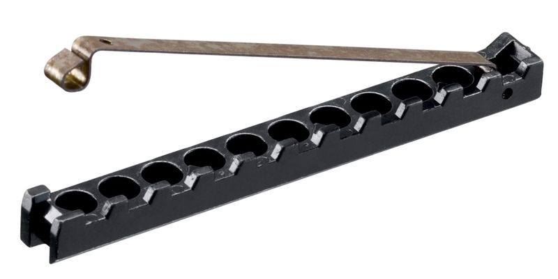 Rohm Alarmpistool Magazijn 10 schots