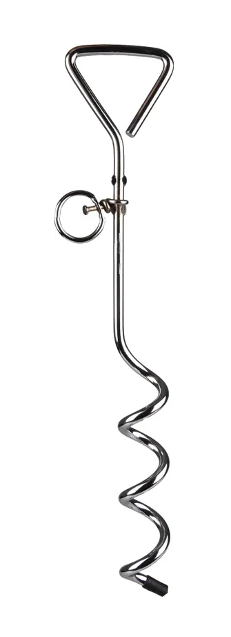 Flamingo Spiraal Vastlegpen Pina