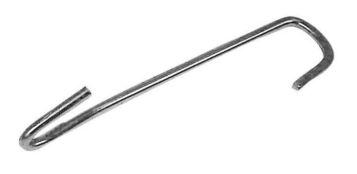 Dogman Ventilatiehaak