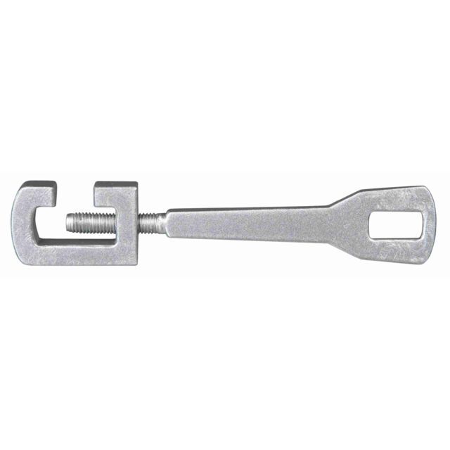 Trixie Ventilatiehaak 10 cm