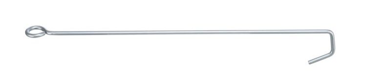 Trixie Ventilatiehaak 40 cm