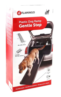 Flamingo Loopplank Gentle Step Svea